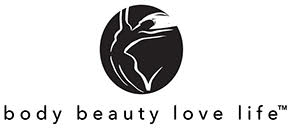 julia linn - body beauty love life logo